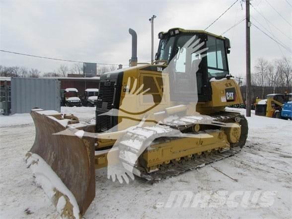 CAT D6K XL ブルドーザー