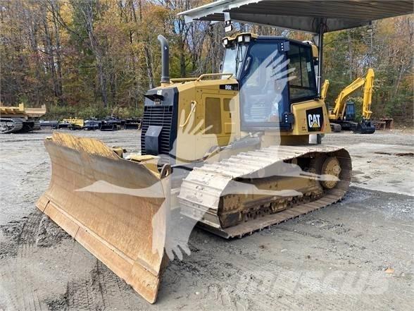 CAT D6K2 LGP ブルドーザー