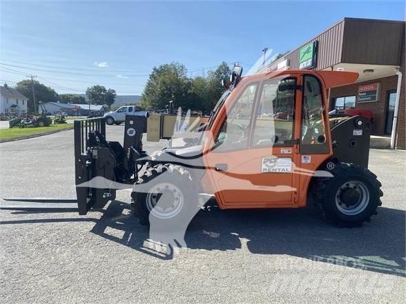 JLG G5-18A テレスコーピックハンドラー
