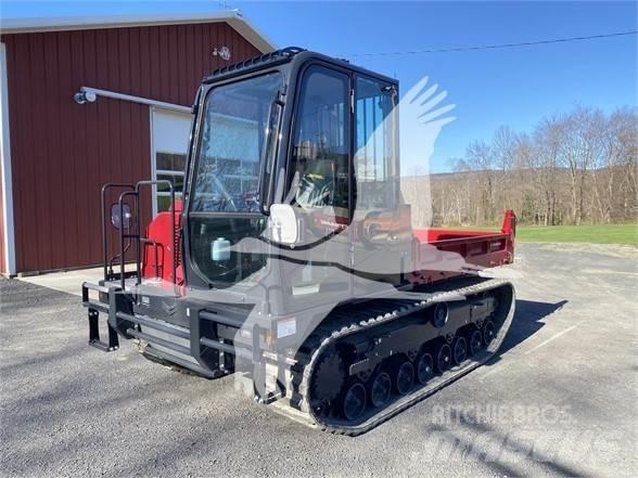 Yanmar C50R-5A キャリアダンプ