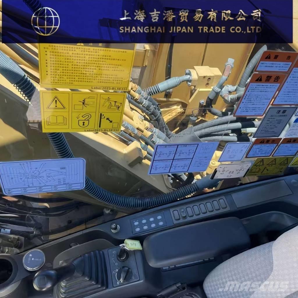 CAT 312 D 大型油圧ショベル12t以上（パワーショベル・ユンボ）