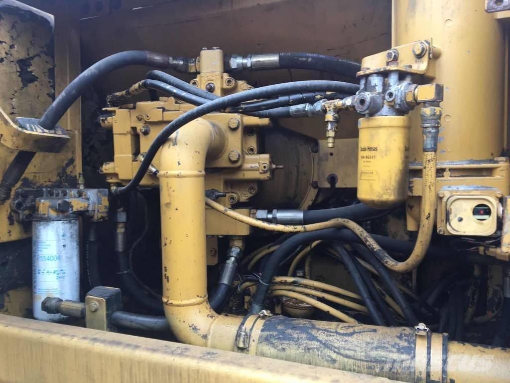 CAT 325B 大型油圧ショベル12t以上（パワーショベル・ユンボ）