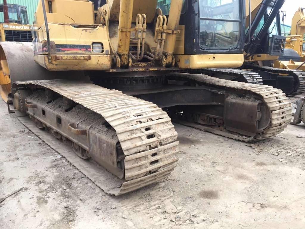 CAT 325B 大型油圧ショベル12t以上（パワーショベル・ユンボ）