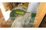  Pendu 24" 製材機械
