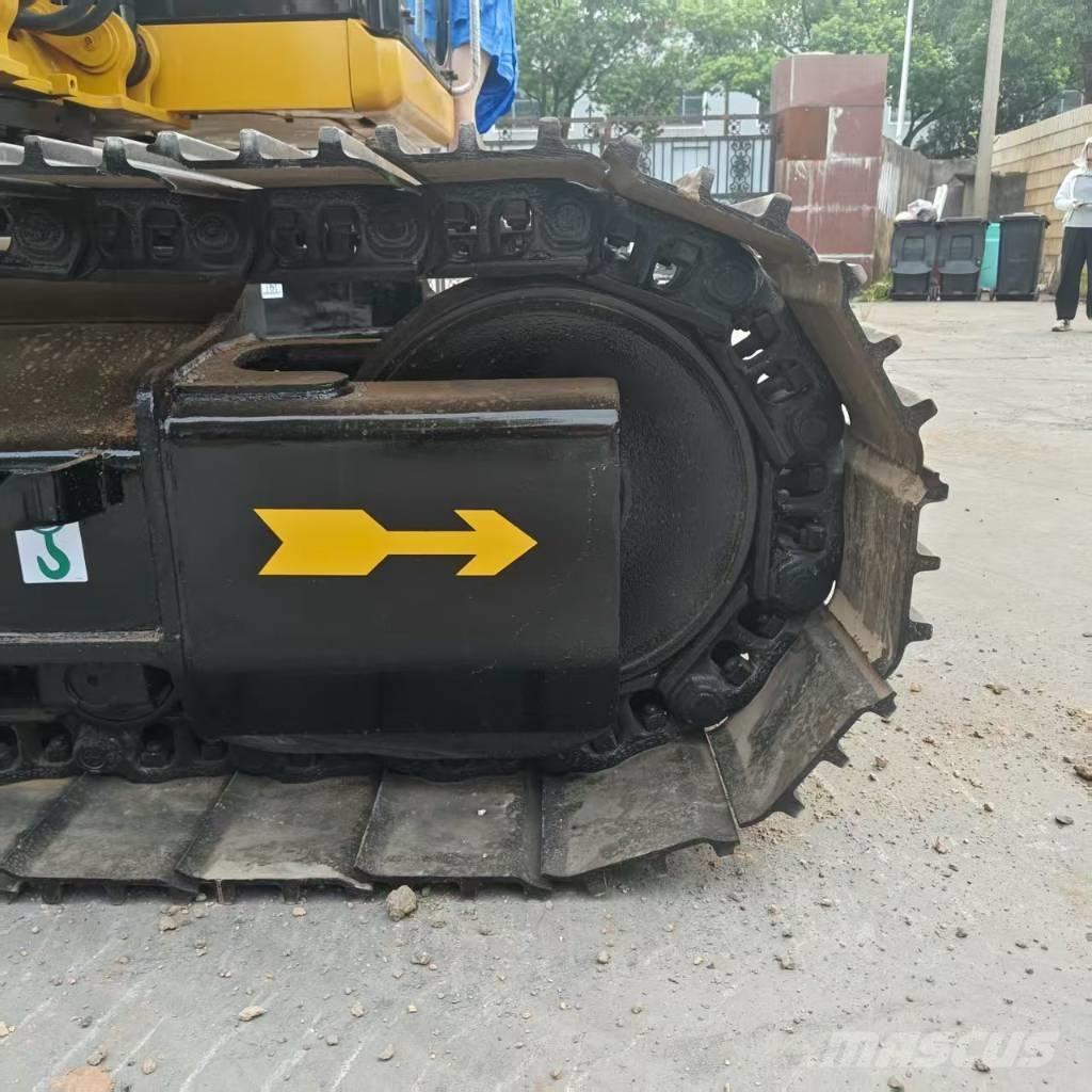 CAT 320 GC 中型油圧ショベル 7ｔ-12ｔ（ユンボ・パワーショベル・バックホー）