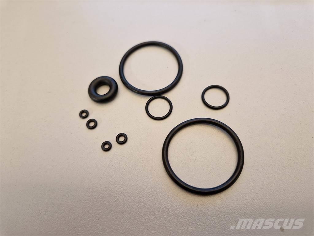 Rottne 999-2513 油圧機