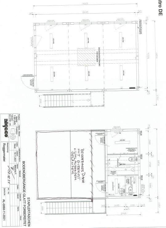  Algeco Container 建設機械 -　その他