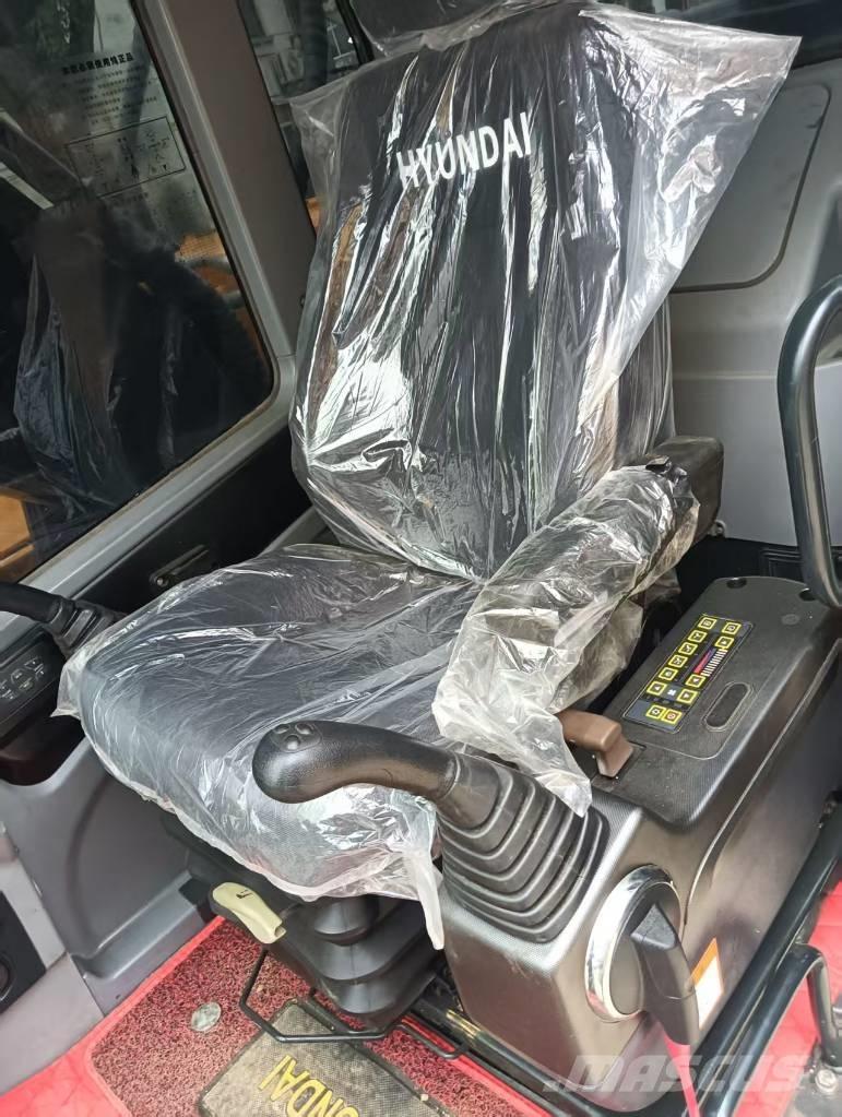 Hyundai 220 LC-9S 大型油圧ショベル12t以上（パワーショベル・ユンボ）