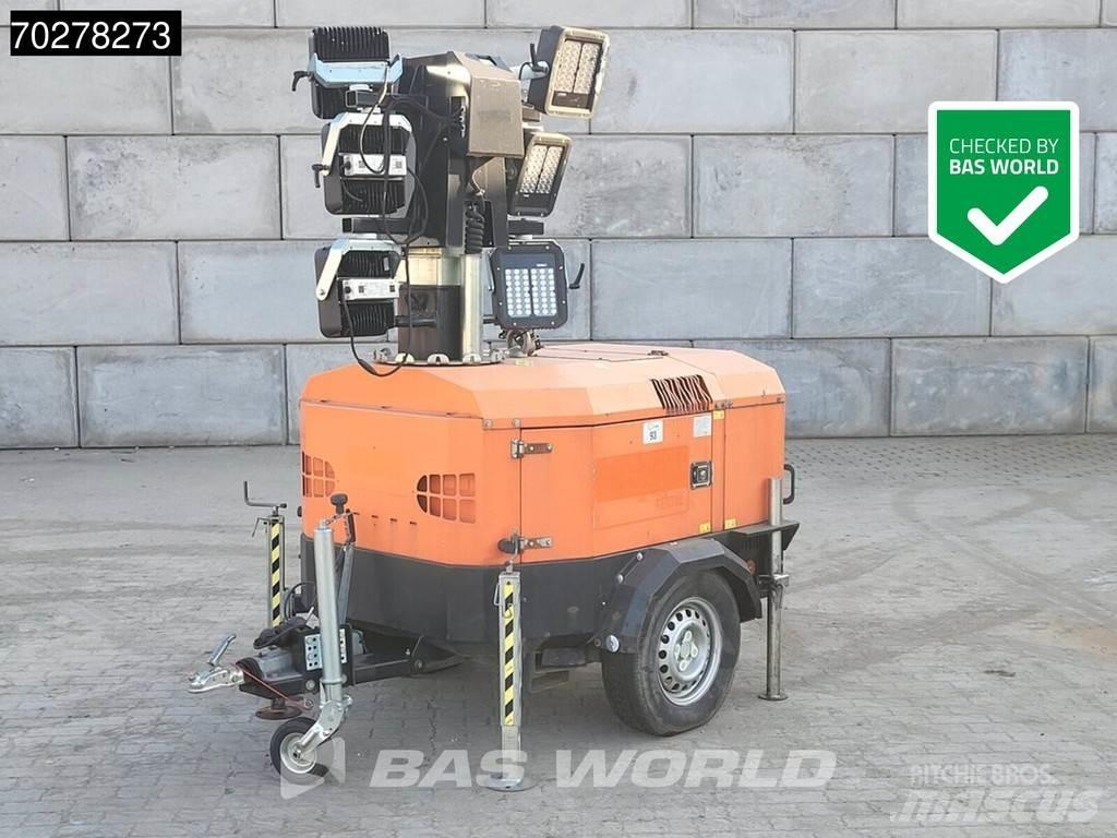 Towerlight VB-9 ライトタワー