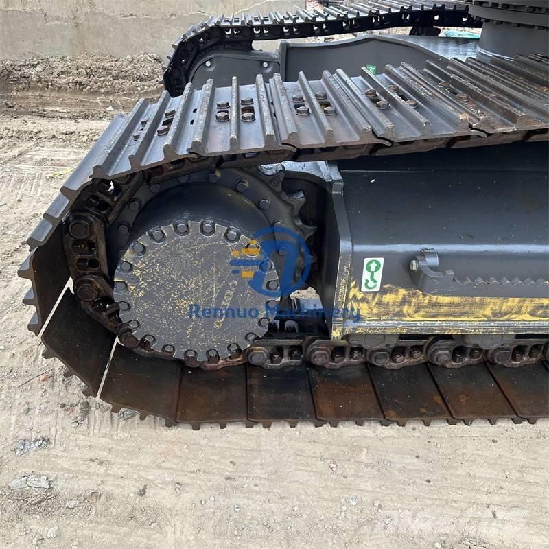 Volvo EC 240 大型油圧ショベル12t以上（パワーショベル・ユンボ）