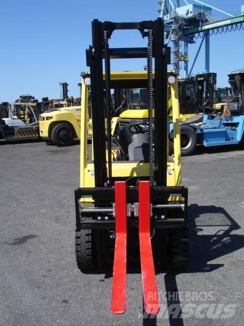 Hyster H 2.5 A ディーゼル・軽油