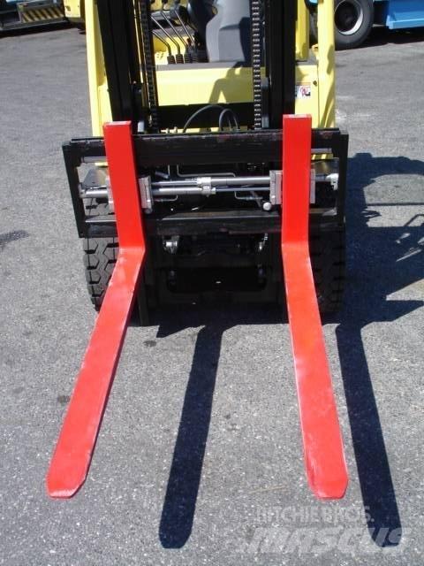 Hyster H 2.5 A ディーゼル・軽油