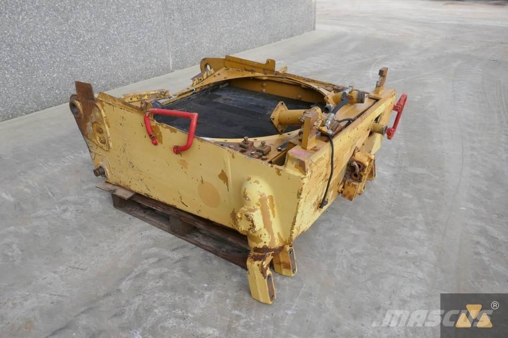 CAT 209-8401 トラック・トレーラー - 　その他