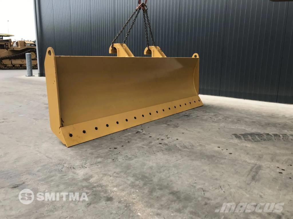 Komatsu QR ブレード