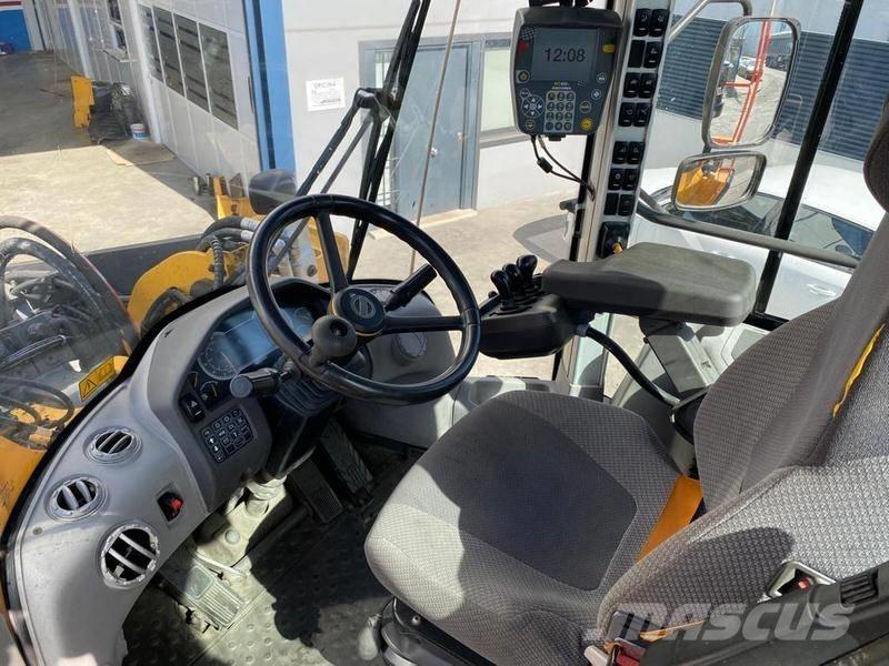 Volvo L 150 H ホイールローダー・タイヤショベル