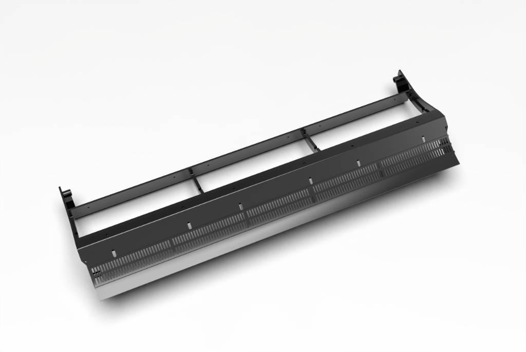 PW 777202.2 コンバインハーベスターアクセサリー・アタッチメント