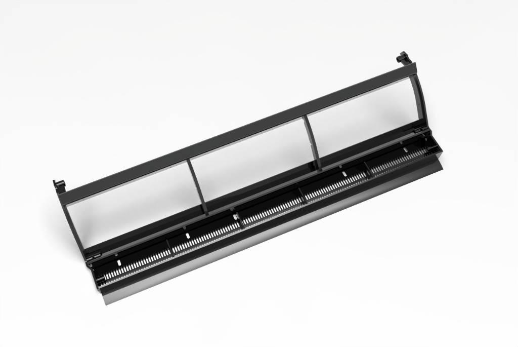 PW 777202.2 コンバインハーベスターアクセサリー・アタッチメント