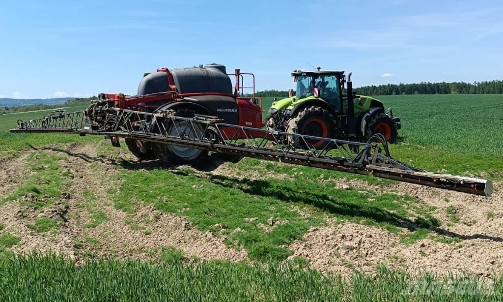 Horsch Leeb 6 LT 牽引型スプレイヤー