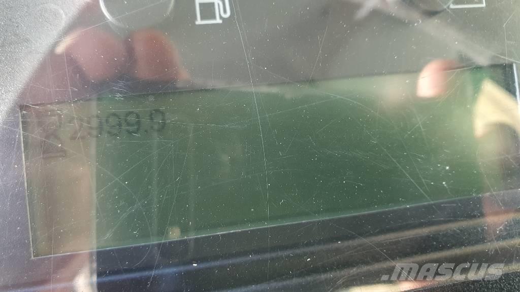 CAT 908 M ホイールローダー・タイヤショベル