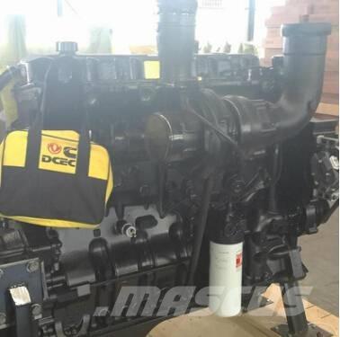 Cummins QSZ13-C450 エンジン