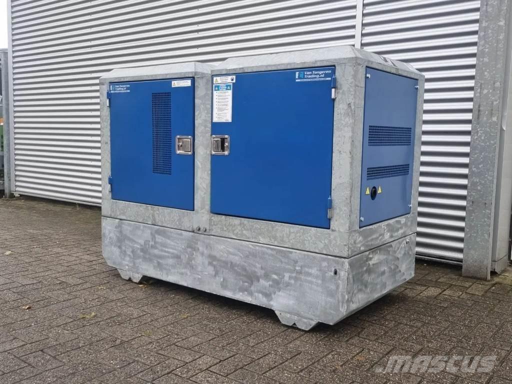BBA BA100K D193 ウォーターポンプ