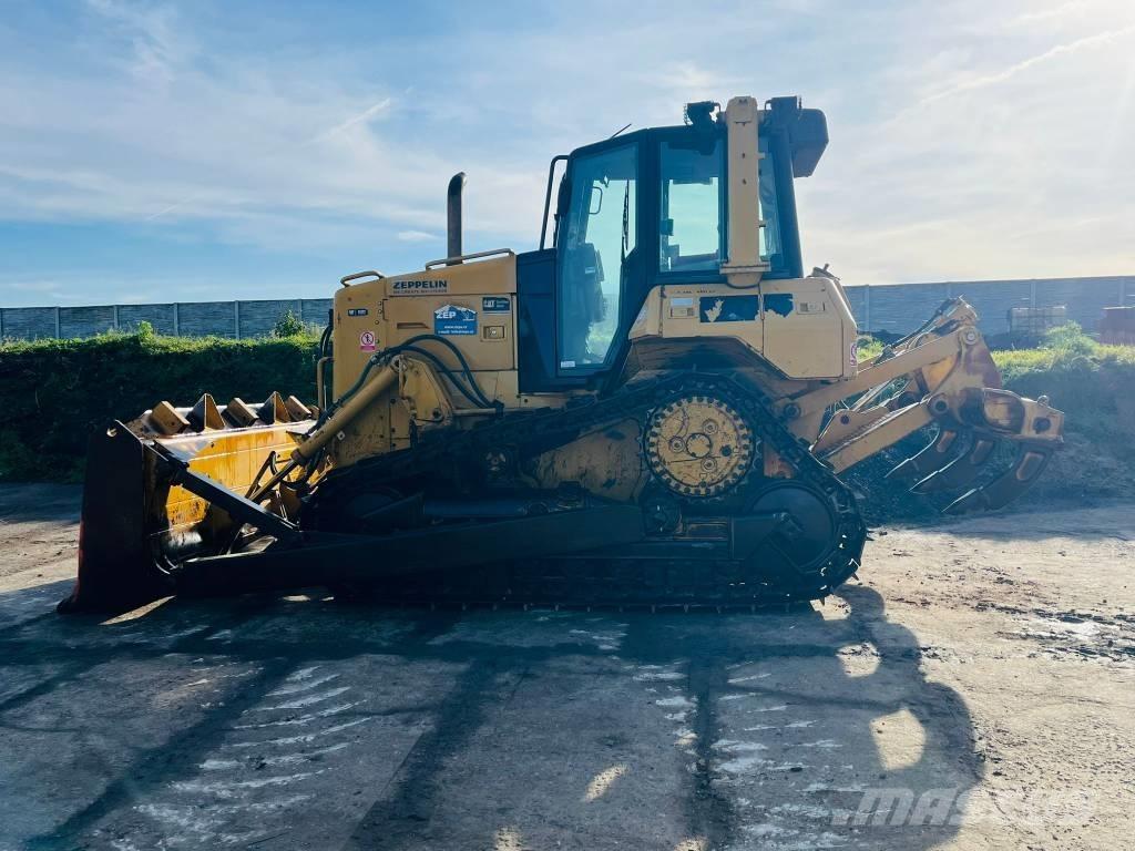 CAT D 6 N XL ブルドーザー