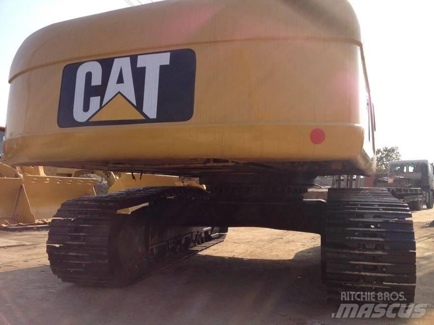 CAT 325 D L 大型油圧ショベル12t以上（パワーショベル・ユンボ）