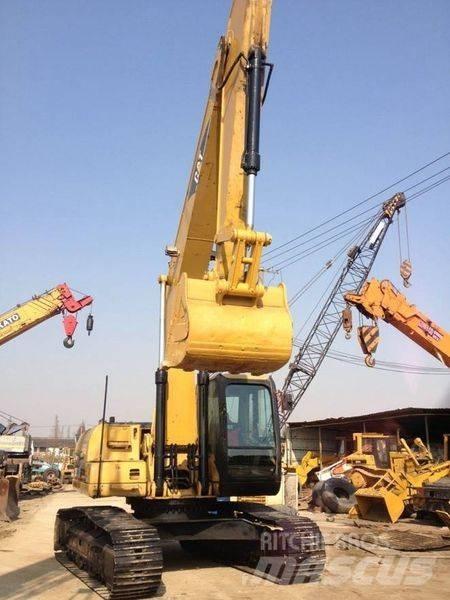 CAT 325 D L 大型油圧ショベル12t以上（パワーショベル・ユンボ）