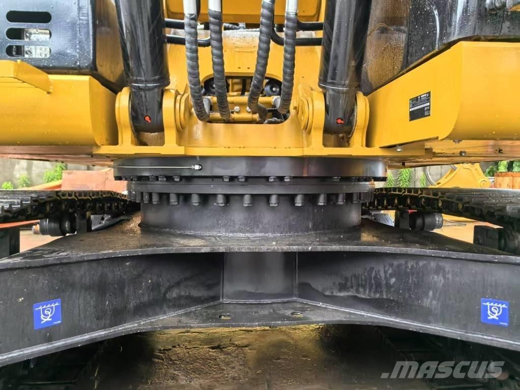 CAT 320 D L 大型油圧ショベル12t以上（パワーショベル・ユンボ）