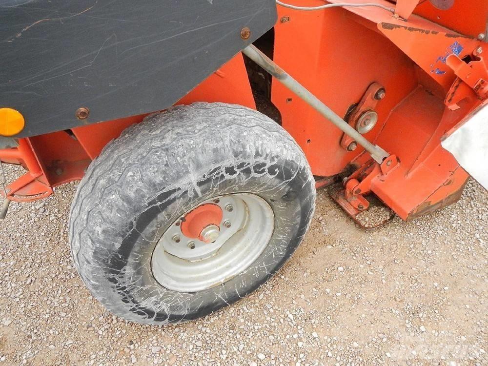 Kuhn FC 303 G C 芝刈り機