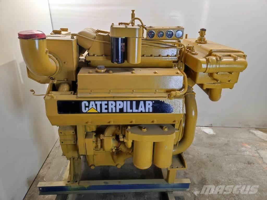 CAT D336 ENGINE エンジン