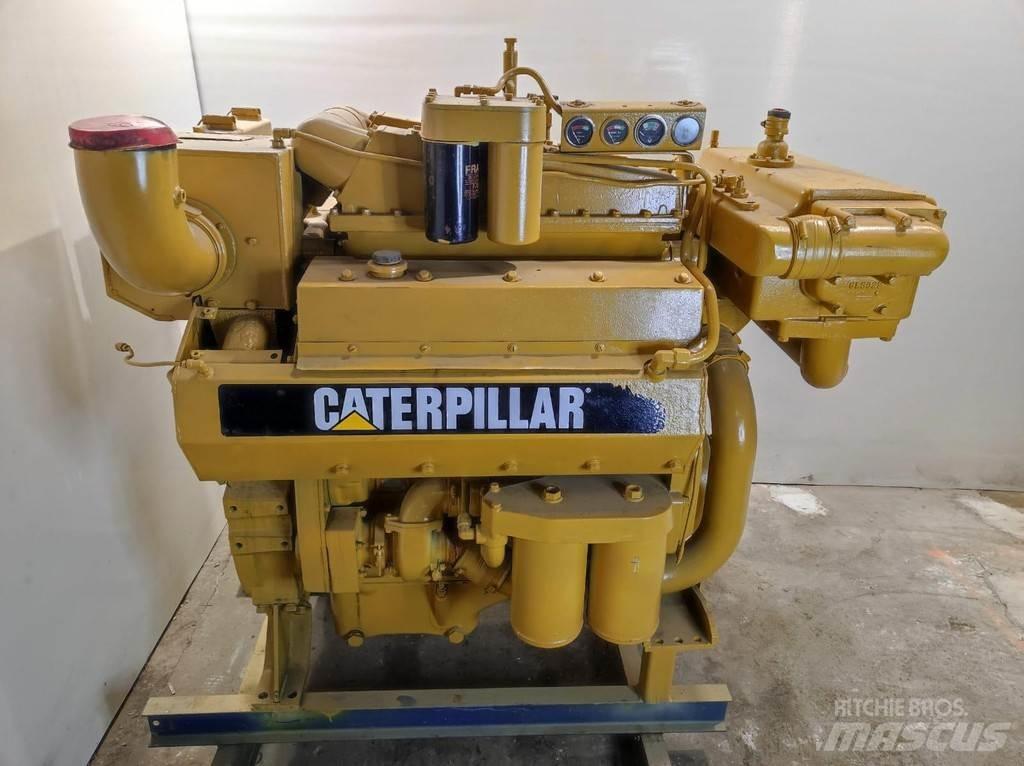 CAT D336 ENGINE エンジン