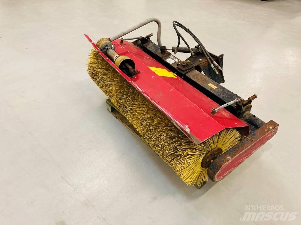GMR Kost 150 cm 路面清掃機