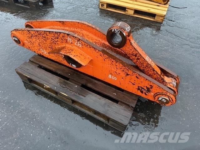 Doosan BUCKET LINK バケット