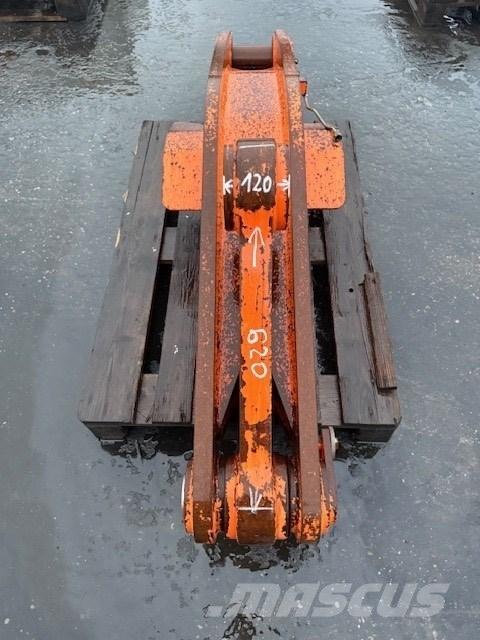 Doosan BUCKET LINK バケット