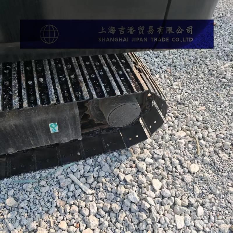 Sany SY 60 C ミニ油圧ショベル 7t以下（ミニユンボ・ミニディガー）