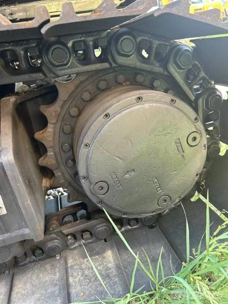 Volvo 140 大型油圧ショベル12t以上（パワーショベル・ユンボ）