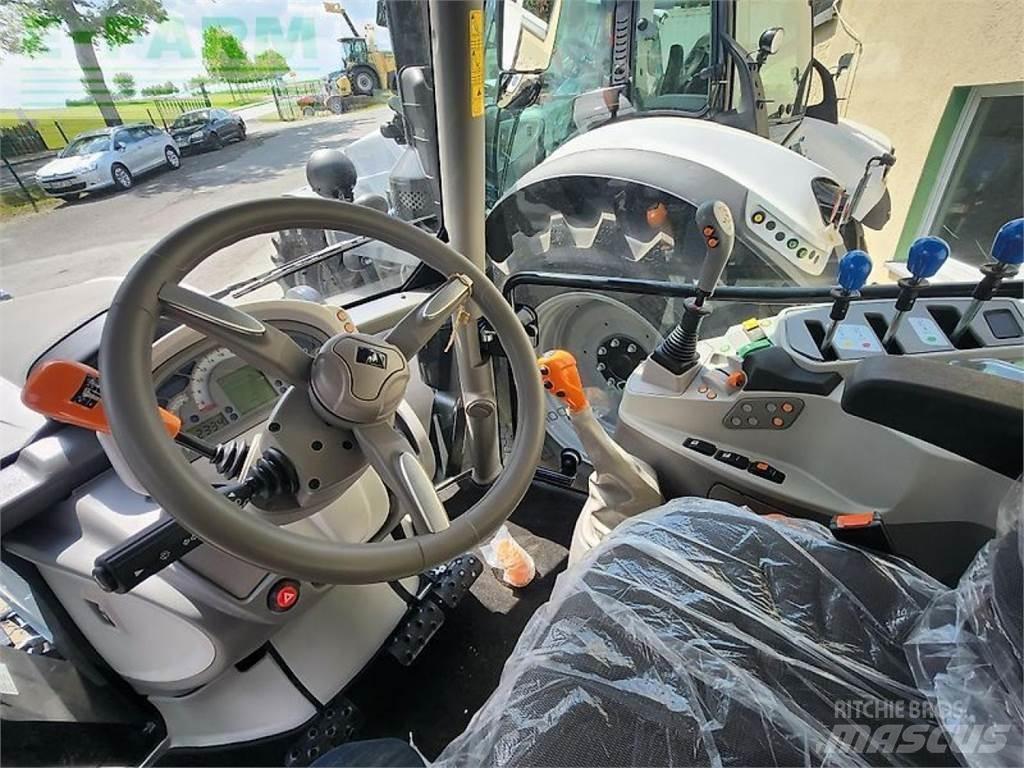 Deutz-Fahr 6125 トラクター