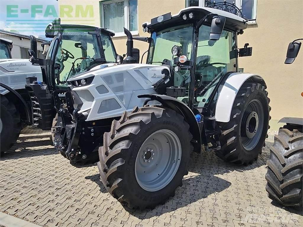 Deutz-Fahr 6125 トラクター