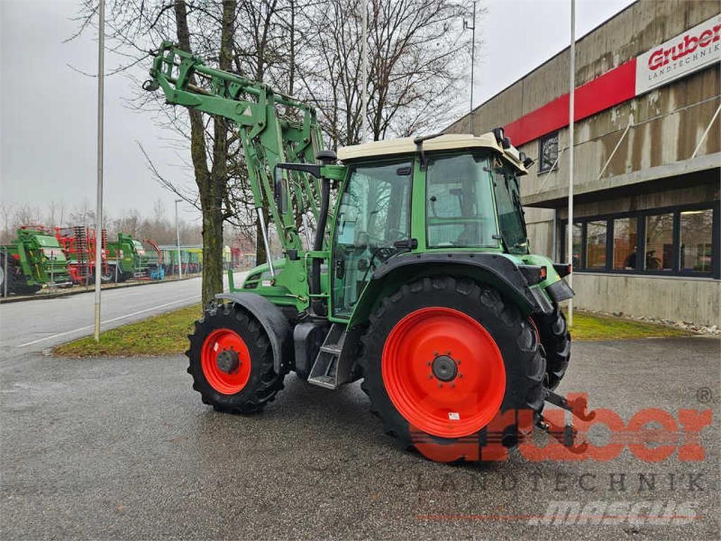 Fendt 309 CI トラクター