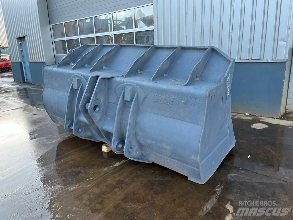 CAT Bucket 950 バケット
