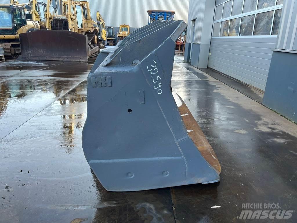 CAT Bucket 950 バケット