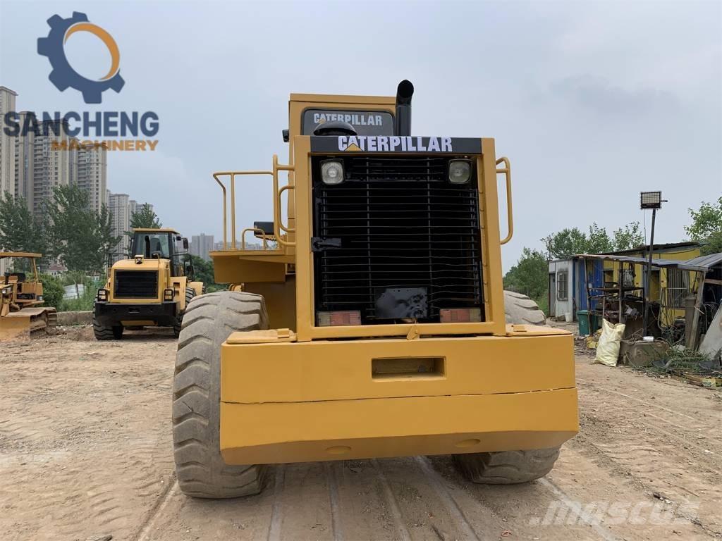 CAT 950 E ホイールローダー・タイヤショベル