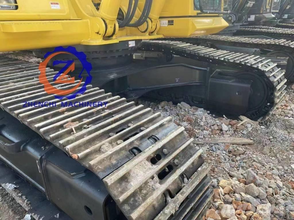 Komatsu PC 350 大型油圧ショベル12t以上（パワーショベル・ユンボ）