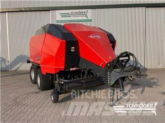 Kuhn LSB 1290 スクエアベーラー