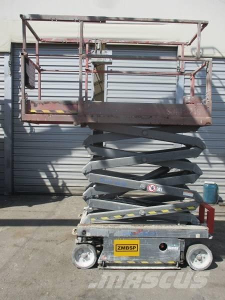 SkyJack SJ III 3219 シザースリフト