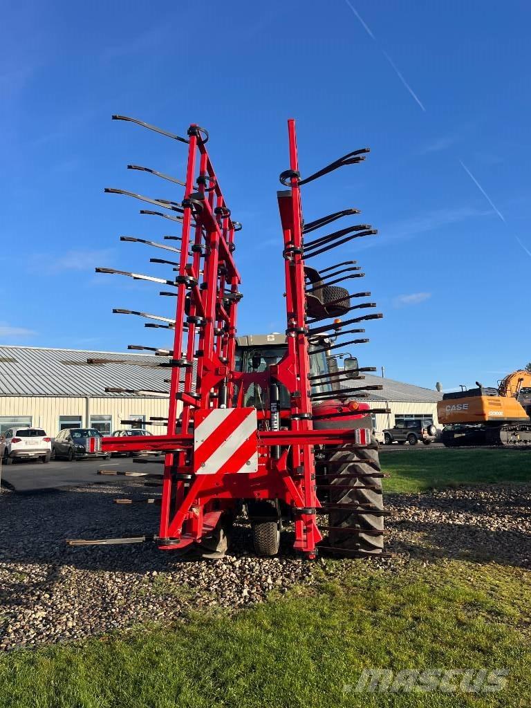 Techmagri Cultimulch その他耕運機とアクセサリー・アタッチメント