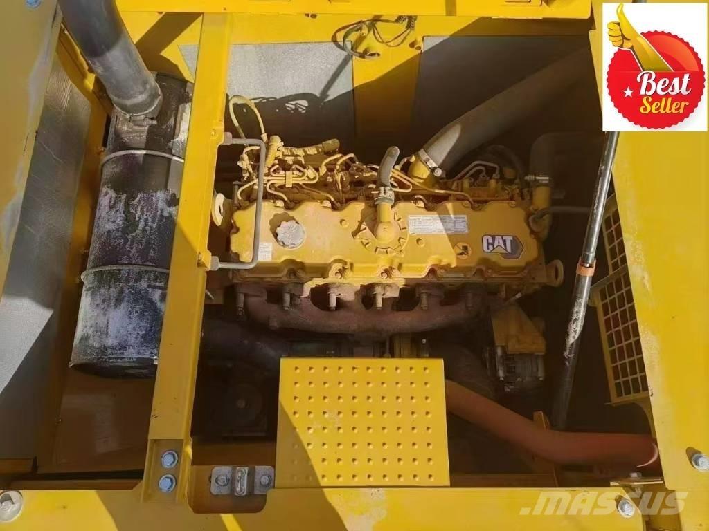 CAT 336 GC 大型油圧ショベル12t以上（パワーショベル・ユンボ）