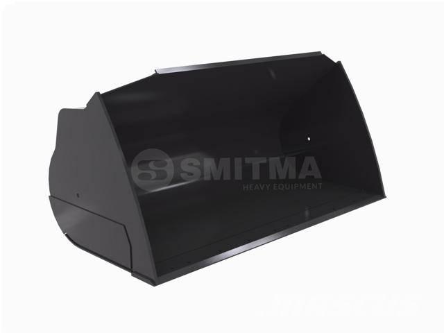 CAT 938M バケット