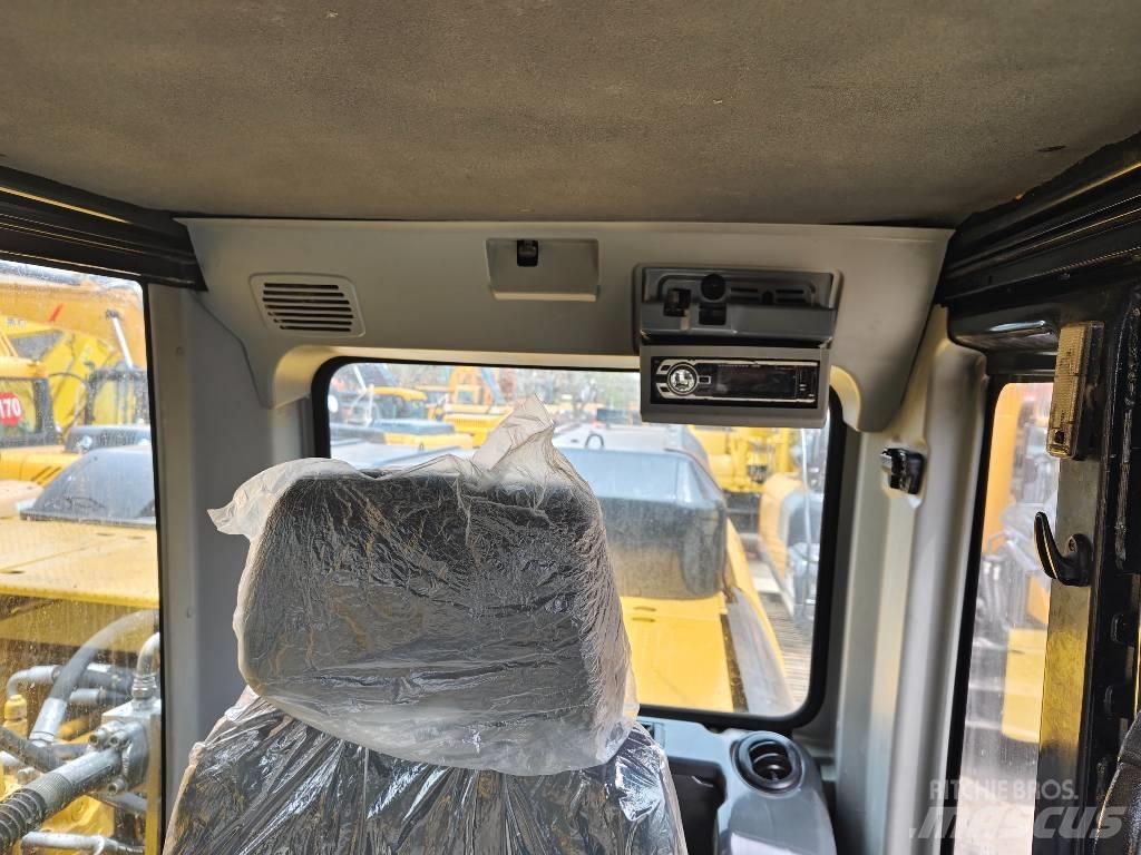 CAT 336 D 大型油圧ショベル12t以上（パワーショベル・ユンボ）